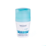 Vichy Anti-Trace roll-on antiperspirant 48H, 50 ml