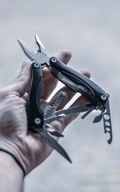 MULTITOOL 15 V 1 KOMBINOVANÉ KLIEŠTE KUFRIEK NA NÁRADIE NA NŮŽ