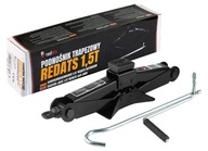 Auto Jack 1,5T Redats + Guma