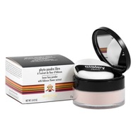 SISLEY PHYTO POUDRE LIBRE 03 RUŽOVÝ ORIENT 12G