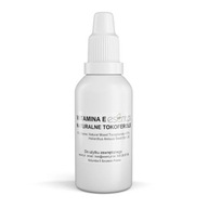 VITAMÍN E, PRÍRODNÉ TOKOFEROLY, 30ml, ESENT