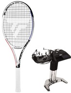 Tenisová raketa TECNIFIBRE T-Fight RSX 255 L2