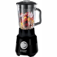 Mixér Russell Hobbs 24722-56 2 rýchlosti Sklenený pohár 1,5l 650W