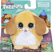 HASBRO FURREAL FRIENDS FUZZALOTS INTERAKTÍVNY PSI ŠTEŇATÁ