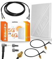 ANTÉNA LTE 4G 5G HUAWEI B628-265 4G 2 x 10M kábel