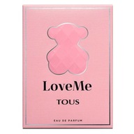 TOUS Love Me EDP parfémovaná voda pre ženy dámske parfémy 90ml