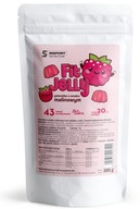 FIT JELLY 301G NÍZKOKALORICKÝ BEZ CUKRU BEZ CUKRU INSPORT