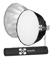 QUADRALITE HEXADECAGON 120 SOFTBOX BOWENS