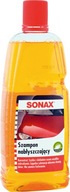 SONAX GLOSS ŠAMPÓN KONCENTRÁT 1L