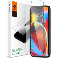 Spigen glass pre iPhone 13 Mini puzdro, Glas.tR