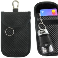 KEY CASE KARTY FARADAYA KEYLESS CAGE