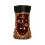 1x 200g TCHIBO Barista Espresso Instantná káva