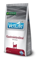 Farmina Vet Life Cat Gastrointestinal 2 kg