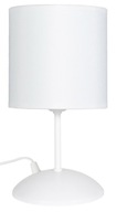 Stolná lampa s tienidlom E27 15 farieb