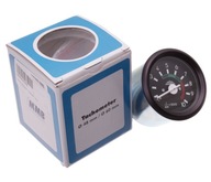 Nemecký tachometer SIMSON S51 S70 ENDURO Black