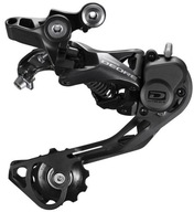 SHIMANO RD-M6000 10-rýchlostná zadná prehadzovačka SGS Shadow+