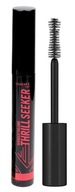 RIMMEL WONDER VOLUME Pitch Black Mascara 8ml