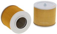 HYDRAULICKÝ FILTER HIFI SH 60081