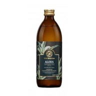 Herbal Monasterium Aloe šťava s dužinou 500 ml