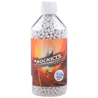 ASG Rockets Professional BBs 0,25g 3000 ks - Fľaša