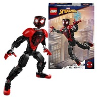 Figúrka Lego Marvel Miles Morales 76225