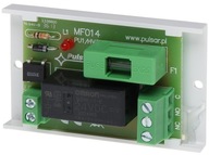 Reléový modul 24 V DC, 1 x REL-C/NO/NC Pulsar