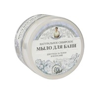 Biele bylinkové mydlo 500ml