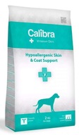 Calibra VD Dog Hypoalergénne 2 kg