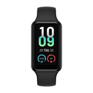 Inteligentné hodinky Amazfit Športové hodinky Bluetooth Band 7 1,47'' AMOLED 5 ATM