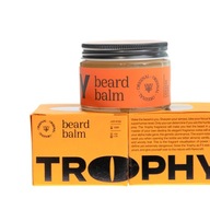 Balzam na fúzy RareCraft Trophy 50 ml