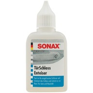 SONAX rozmrazovač dverí 50 ml