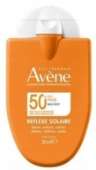 Avene Refleks Sunny ochranný krém na tvár SPF50 30 ml