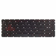 Acer Nitro 5 AN515-51 AN515-52 AN515-53 AN515-31 AN515 Klávesnica 41 42 LED