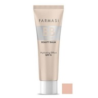 Farmasi – krém na tvár BB 02 Light Medium SPF 11-20 30 ml