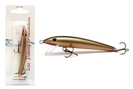 PRE NOC ZANDER GLOOG NIKE - SINKING - NG - 10,0 cm