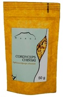 NANGA Cordyceps Kordyceps Sinensis 50 g