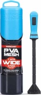 SÚPRAVA NASH PVA WEBCAST WIDE MESH