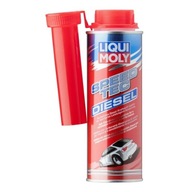 LM3722 DIESEL ADITIVE 250ML SPEED TEC DIESEL 3722 LIQUI MOLY