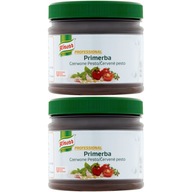 Knorr Professional Primerba červené pesto 2x 340g