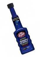 STP DIESEL FORMULA ČISTÍ PALIVOVÝ SYSTÉM 200ML