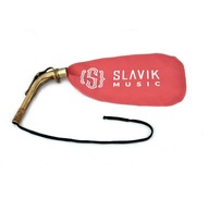 ALTOSAXOPHONE PIPE CLEANER Slavik Music