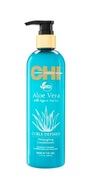 CHI OLIVE ORGANICS OLIVE Hydratačný olej 251ml