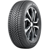 2x 195/65 R16C SEASONPROOF C 104T 3PMSF NOKIAN