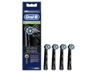 Hlavica zubnej kefky ORAL-B CrossAction 4 ks