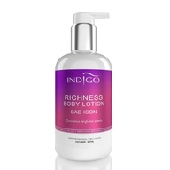 INDIGO Výživný telový balzam Bad Icon 300ml