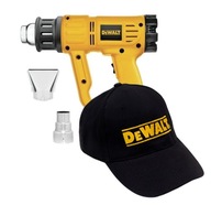 DEWALT D26411 TEPELNÁ PIŠTOĽ 2000W TEMP50-400°C 50-600°C