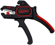 Automatické kliešte na odstraňovanie izolácie 0,2-6,0 mm 12 62 180 KNIPEX