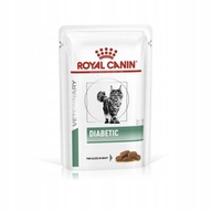 Royal Canin Diabetic 12x 85 g