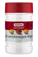 Kotanyi Gourmet SOĽ zmäkčovač mäsa 1600 g