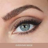 AVON Ceruzka na očné tiene POWER STAY 16 hodín EVERYDAY BEIGE